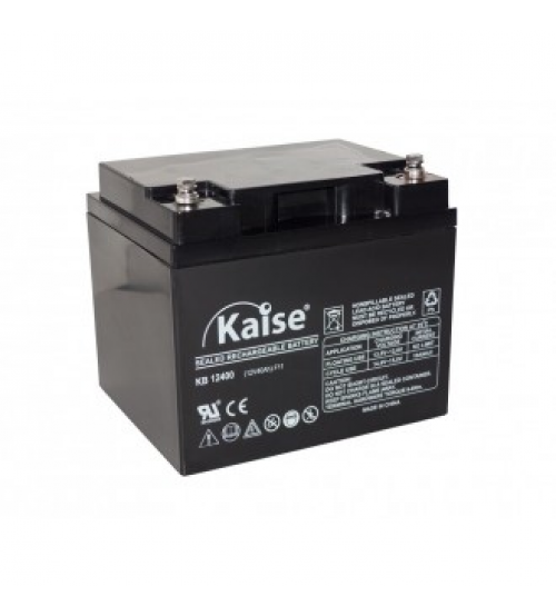 Bateria KAISE Standard (12V – 28Ah) - KB12280